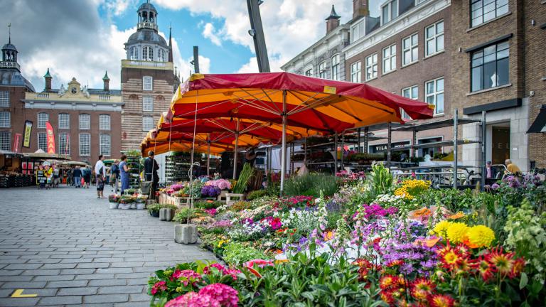 Mini Mundi Vergnügungspark in Middelburg